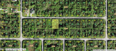 13349 LEATHERBURY Avenue, Port Charlotte, FL, 33953 — photo 2