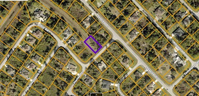 FLORIDA Terrace, North Port, FL, 34291 — photo 2