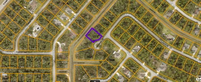 LANGSOM Circle, North Port, FL, 34286 — photo 2