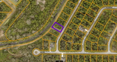 RAVEN Street, North Port, FL, 34286 — photo 2
