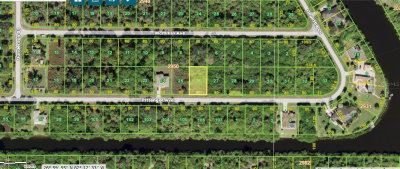 14500 PITTENGER Avenue, Port Charlotte, FL, 33953 — photo 2