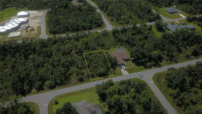 1462 MILIKEN Terrace, Port Charlotte, FL, 33953 — photo 2