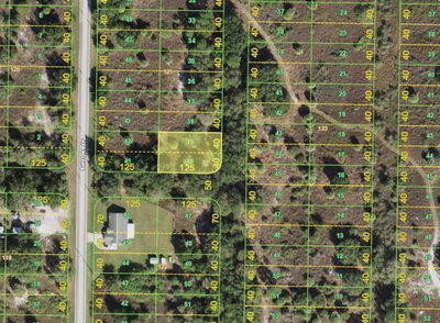 2125 CHAPLIN Drive, Punta Gorda, FL, 33983 — photo 2