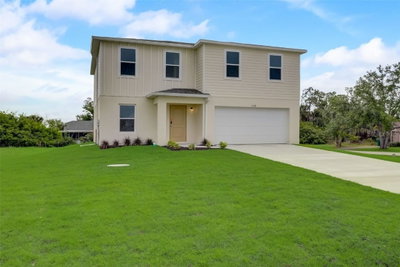 5128 SILVER BELL Drive, Port Charlotte, FL, 33948 — photo 2