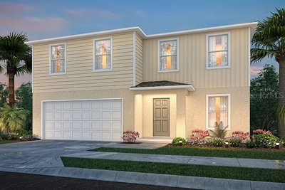 18719 KERRVILLE Circle, Port Charlotte, FL, 33948 — photo 2