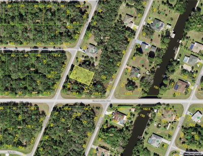 544 BERTHOUD Street, Port Charlotte, FL, 33953 — photo 2