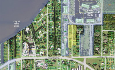 421, 422, 443,  GRIFFITH Street, Punta Gorda, FL, 33950 — photo 2