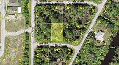 15288 DAMEK Avenue, Port Charlotte, FL, 33953 — photo 2