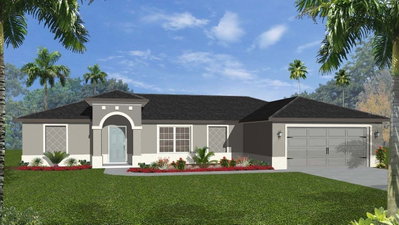7478 PARAGON Road, North Port, FL, 34291 — photo 2