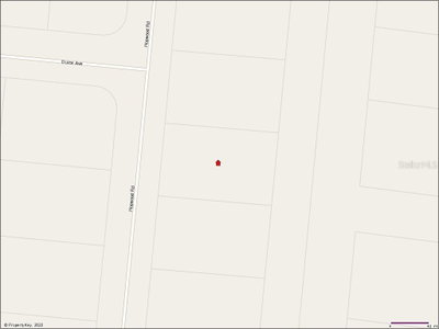 HOPWOOD Road, North Port, FL, 34287 — photo 2