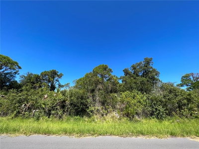 2205 HOMER Street, Port Charlotte, FL, 33953 — photo 2