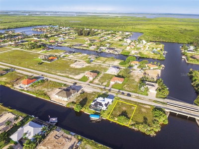 1255 OLD BURNT STORE Road, Cape Coral, FL, 33993 — photo 2