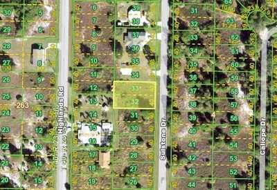 2275 SULSTONE Drive, Punta Gorda, FL, 33983 — photo 2