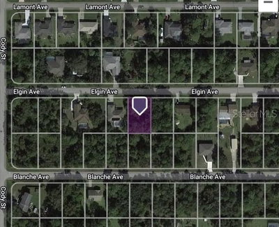 18359 ELGIN Avenue, Port Charlotte, FL, 33948 — photo 2