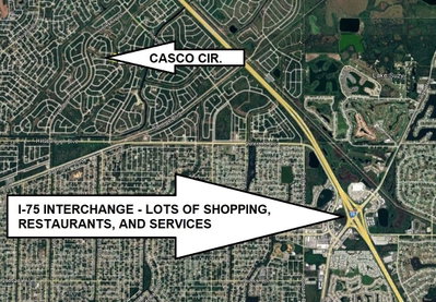 Lot 20 CASCO Circle, North Port, FL, 34288 — photo 2