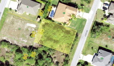 9329 ARRID Circle, Port Charlotte, FL, 33981 — photo 2