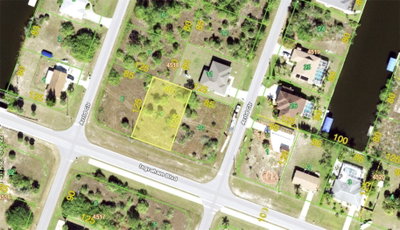 14634 INGRAHAM Boulevard, Port Charlotte, FL, 33981 — photo 2