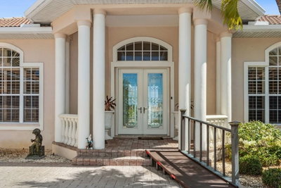 1524 COLUMBIAN Drive, Punta Gorda, FL, 33950 — photo 2