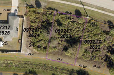 PRICE Boulevard, North Port, FL, 34287 — photo 2