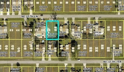 1934 15TH Lane, Cape Coral, FL, 33909 — photo 2