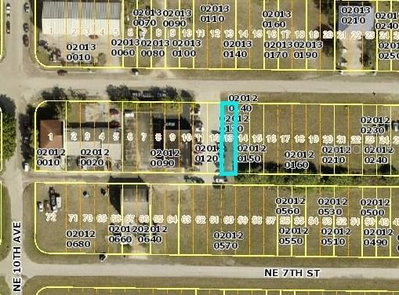 1028 7TH Terrace, Cape Coral, FL, 33909 — photo 2