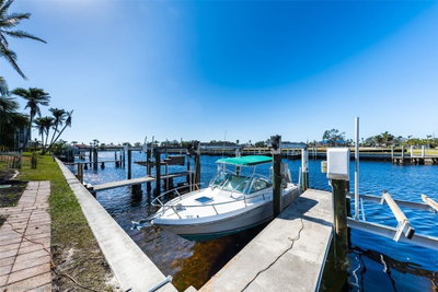 290 LEWIS Circle, Punta Gorda, FL, 33950 — photo 2