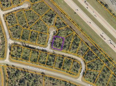 RAGLAND Terrace, North Port, FL, 34288 — photo 2