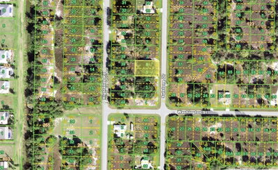 2201 SULSTONE Drive, Punta Gorda, FL, 33983 — photo 2