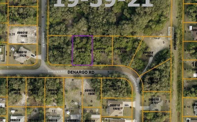 Lot 2 DENARGO Road, North Port, FL, 34287 — photo 2