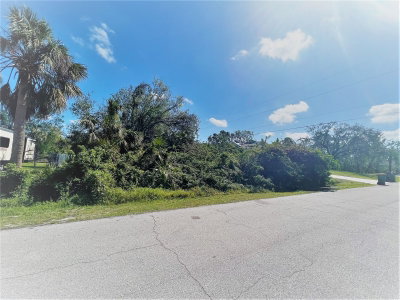 3438 DUNKIRK Street, Port Charlotte, FL, 33980 — photo 2