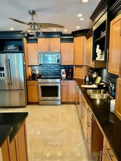 3250 SOUTHSHORE Drive, Punta Gorda, FL, 33955 — photo 2