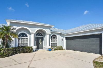 7417 MOSS ROSE, Punta Gorda, FL, 33955 — photo 2