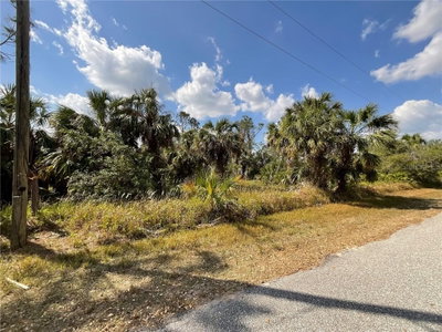 253 STEVENSVILLE Street, Port Charlotte, FL, 33954 — photo 2