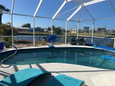 4147 ROCK CREEK Drive, Port Charlotte, FL, 33948 — photo 2