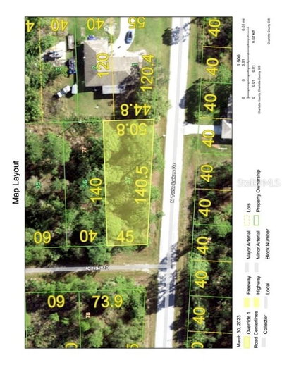 12354 & 12360 GRAFFITI Drive, Punta Gorda, FL, 33955 — photo 2