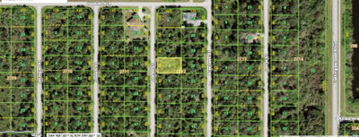3420 JONES Street, Port Charlotte, FL, 33948 — photo 2