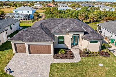 9437 GALAXIE Circle, Port Charlotte, FL, 33981 — photo 2