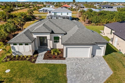 9445 GALAXIE Circle, Port Charlotte, FL, 33981 — photo 2