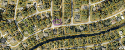 NAMATKA Avenue, North Port, FL, 34288 — photo 2