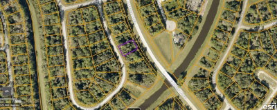 BANNOCK Circle, North Port, FL, 34288 — photo 2
