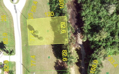 17424 FUEGO Lane, Punta Gorda, FL, 33955 — photo 2