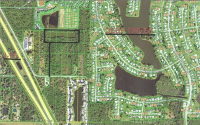 2270 LUTHER Road, Port Charlotte, FL, 33983 — photo 2