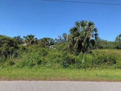 CITRON Road, North Port, FL, 34286 — photo 2