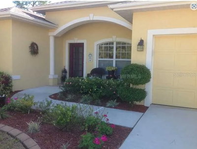 2291 BONANZA Lane, North Port, FL, 34286 — photo 2