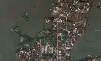 Lot 2 165TH Avenue, Cedar Key, FL, 32625 — photo 2
