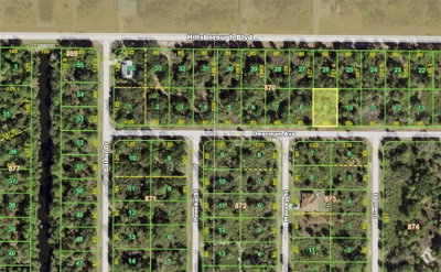 21036 DEARMAN Avenue, Port Charlotte, FL, 33954 — photo 2