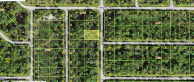 399 HALLORAN Street, Port Charlotte, FL, 33953 — photo 2