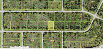 295 REDINGTON Avenue, Port Charlotte, FL, 33953 — photo 2