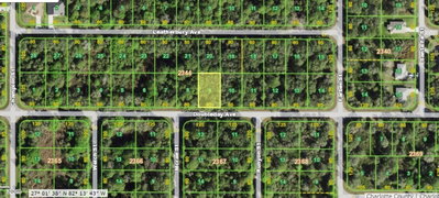 13374 DOUBLEDAY Avenue, Port Charlotte, FL, 33953 — photo 2