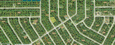 1130 BORDER Street, Port Charlotte, FL, 33953 — photo 2